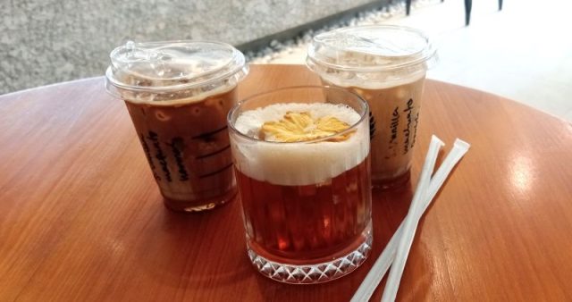 Se.Lou Coffee & Space Kuningan, Tempat Ngopi Asyik buat Quality Time