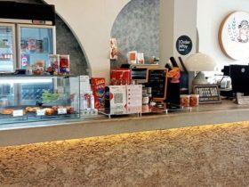 Se.Lou Coffee & Space Kuningan, Tempat Ngopi Asyik buat Quality Time