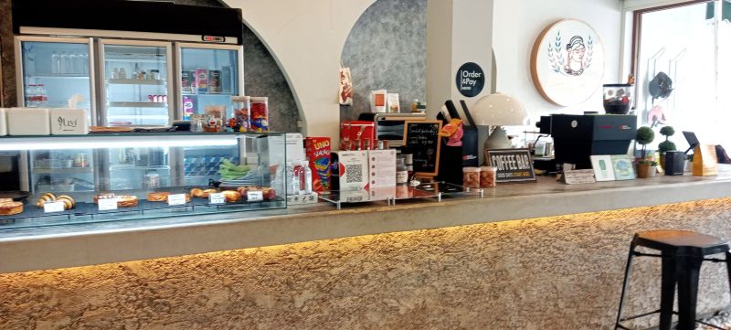 Se.Lou Coffee & Space Kuningan, Tempat Ngopi Asyik buat Quality Time