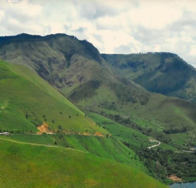 4 Objek Wisata Favorit di Sekitar Pulau Samosir