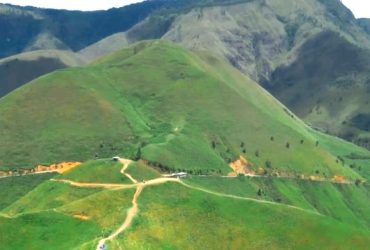 4 Objek Wisata Favorit di Sekitar Pulau Samosir