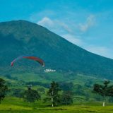 Gerakan Wisata Bersih di Pagar Alam, tumbuhkan Budayakan Pariwisata Berkelanjutan