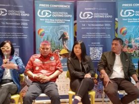 Indonesia Outing Expo 2025, Solusi Lengkap untuk HR dan Organisasi Membangun Kebersamaan