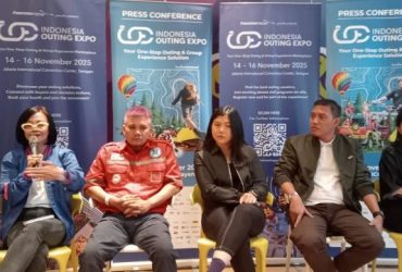 Indonesia Outing Expo 2025, Solusi Lengkap untuk HR dan Organisasi Membangun Kebersamaan