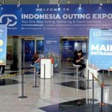 Hari ini Indonesia Outing Expo 2025 Resmi Dibuka