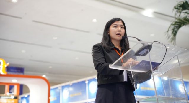 Hari ini Indonesia Outing Expo 2025 Resmi Dibuka