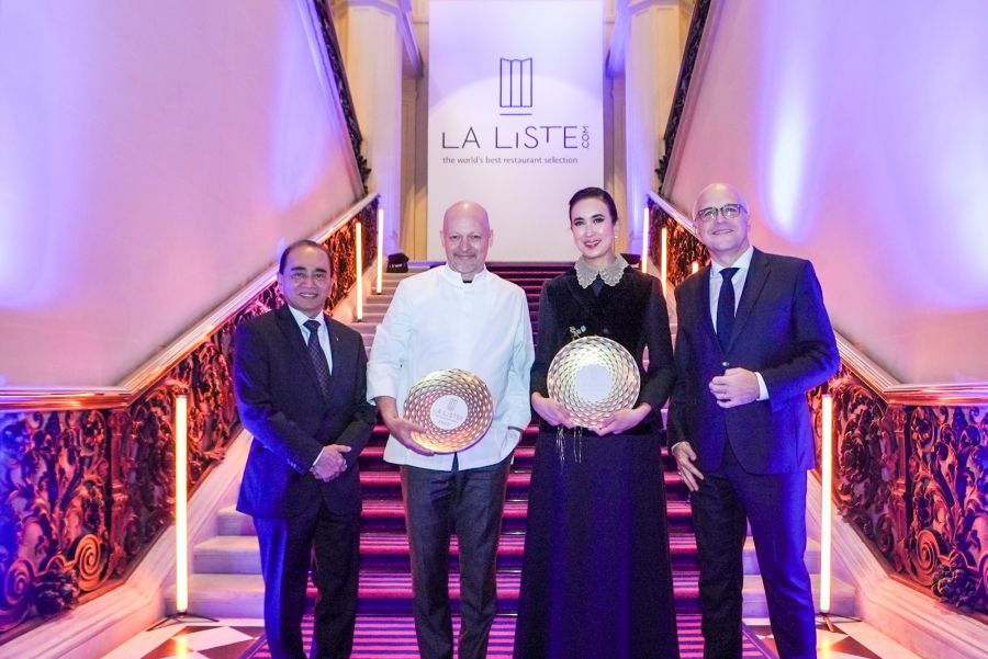 Indonesia Raih Penghargaan ‘The New Destination Champion Award 2026 by LA LISTE’