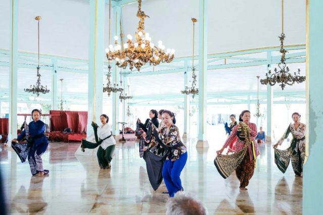 Melalui Famtrip, Kemenpar Promosikan Kuliner dan Budaya Joglosemar ke Pasar Malaysia