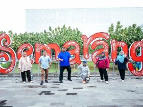 Melalui Famtrip, Kemenpar Promosikan Kuliner dan Budaya Joglosemar ke Pasar Malaysia