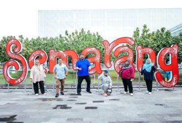 Melalui Famtrip, Kemenpar Promosikan Kuliner dan Budaya Joglosemar ke Pasar Malaysia