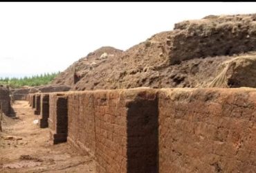 Situs Kumitir, Sisa Kebesaran Kerajaan Majapahit