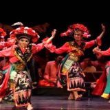 Tarian Betawi, Makna dan Sejarahnya