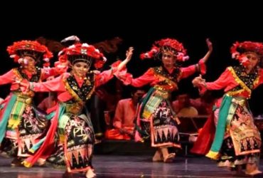 Tarian Betawi, Makna dan Sejarahnya