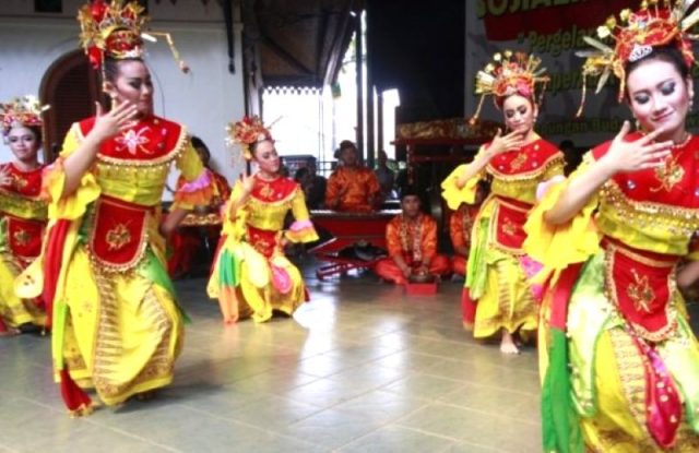 Tarian Betawi, Makna dan Sejarahnya