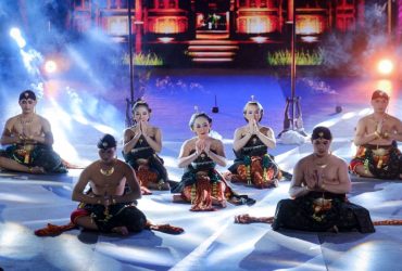 Wonderful Indonesia Wellness 2025, Perayaan atas Kearifan Lokal & Tradisi Wellness Autentik