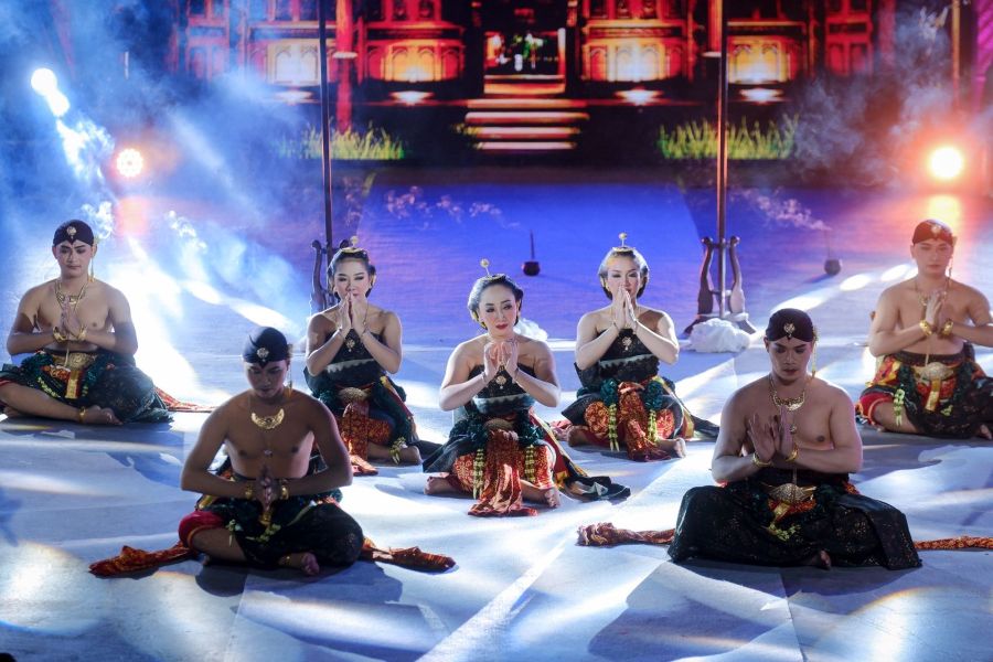 Wonderful Indonesia Wellness 2025, Perayaan atas Kearifan Lokal & Tradisi Wellness Autentik