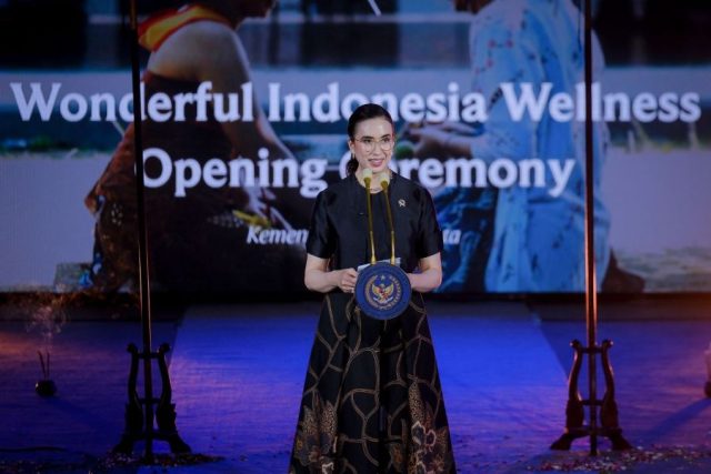 Wonderful Indonesia Wellness 2025, Perayaan atas Kearifan Lokal & Tradisi Wellness Autentik