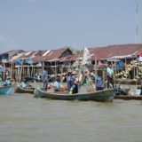 Arakan Pompong, Tradisi Nelayan Suku Duano di Pesisir Jambi