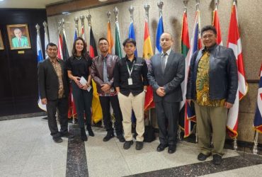 Buka Restoran Resmi di Kairo Semakin Mudah? Ini Bocorannya dari KBRI Kairo!