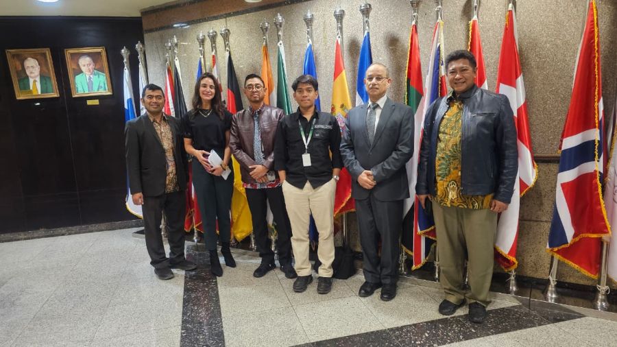 Buka Restoran Resmi di Kairo Semakin Mudah? Ini Bocorannya dari KBRI Kairo!