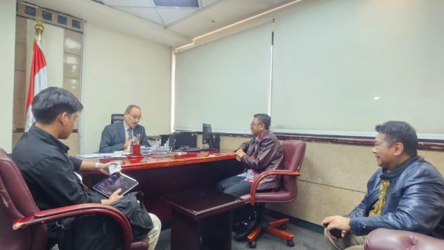 Buka Restoran Resmi di Kairo Semakin Mudah? Ini Bocorannya dari KBRI Kairo!