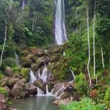 Pesona Magis Curug Cikurutug Cianjur
