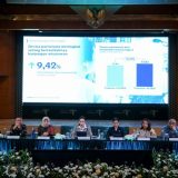 Indonesia Pertahankan Momentum Pertumbuhan Pariwisata Sepanjang Tahun 2025