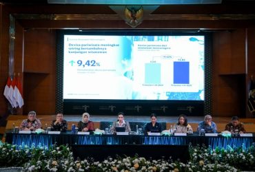 Indonesia Pertahankan Momentum Pertumbuhan Pariwisata Sepanjang Tahun 2025