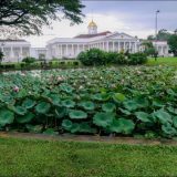Jelang Nataru, Wamenpar Cek Kesiapan Destinasi Wisata Bogor