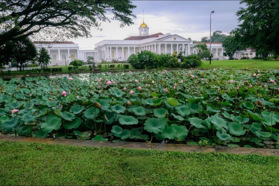 Jelang Nataru, Wamenpar Cek Kesiapan Destinasi Wisata Bogor