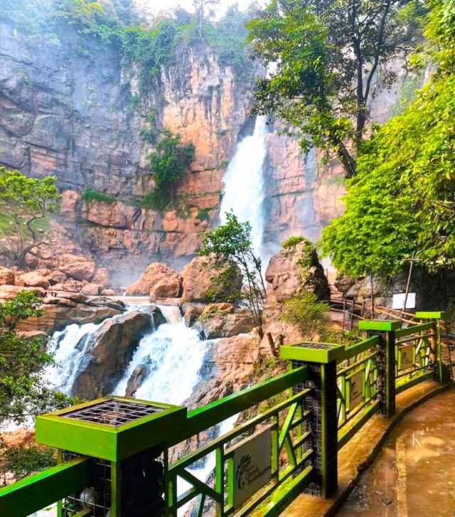 4 Curug Wajib Masuk Daftar Destinasi Wisata di Sukabumi