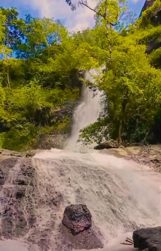 4 Curug Wajib Masuk Daftar Destinasi Wisata di Sukabumi