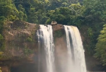 4 Curug Wajib Masuk Daftar Destinasi Wisata di Sukabumi