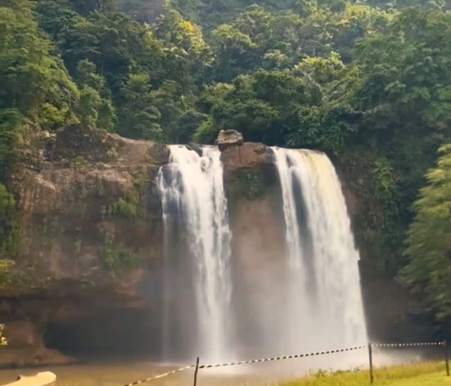 4 Curug Wajib Masuk Daftar Destinasi Wisata di Sukabumi