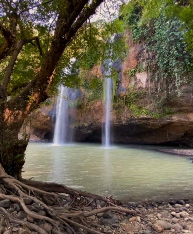 4 Curug Wajib Masuk Daftar Destinasi Wisata di Sukabumi