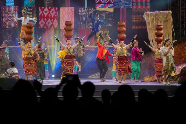 Indonesia Dukung Komitmen Majukan Pariwisata ASEAN yang Inklusif dan Berkelanjutan