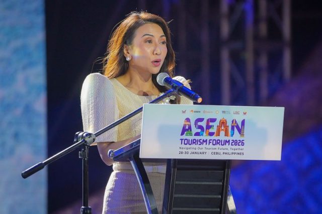 Indonesia Dukung Komitmen Majukan Pariwisata ASEAN yang Inklusif dan Berkelanjutan