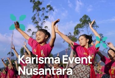 KEN Kembali Digelar, Berikut ini 125 Event Terpilih Unggulan 2026