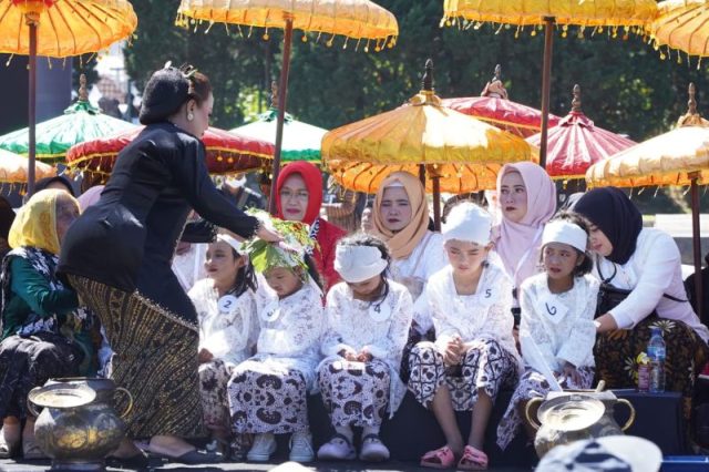 KEN Kembali Digelar, Berikut ini 125 Event Terpilih Unggulan 2026