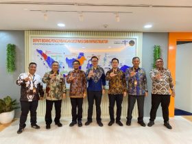 Perkuat Daya Tarik Wellness dan Agrowisata Parapuar Labuan Bajo, BPOLBF Gandeng Investor