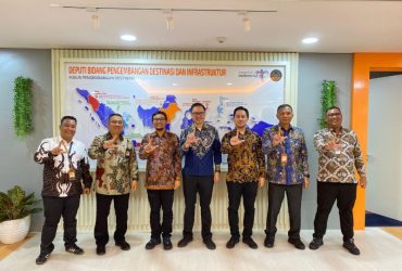 Perkuat Daya Tarik Wellness dan Agrowisata Parapuar Labuan Bajo, BPOLBF Gandeng Investor