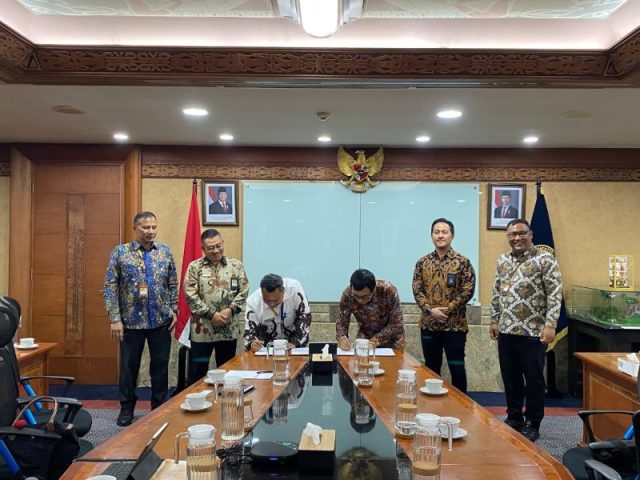 Perkuat Daya Tarik Wellness dan Agrowisata Parapuar Labuan Bajo, BPOLBF Gandeng Investor