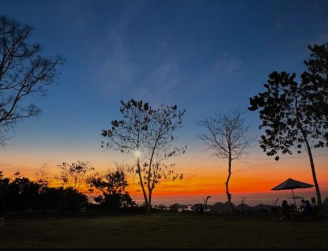 Perkuat Daya Tarik Wellness dan Agrowisata Parapuar Labuan Bajo, BPOLBF Gandeng Investor