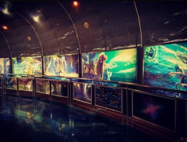 Wajah Baru Planetarium Jakarta: Canggih, Imersif & Futuristik