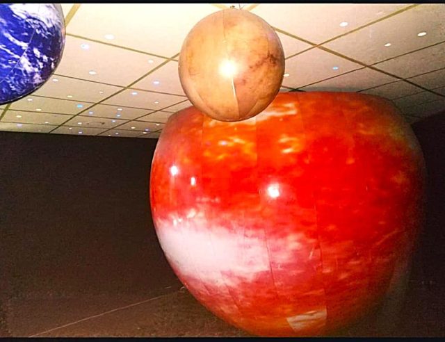 Wajah Baru Planetarium Jakarta: Canggih, Imersif & Futuristik