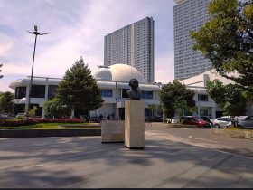 Wajah Baru Planetarium Jakarta: Canggih, Imersif & Futuristik