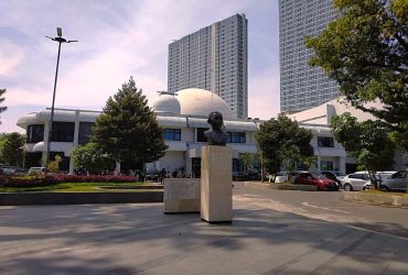 Wajah Baru Planetarium Jakarta: Canggih, Imersif & Futuristik