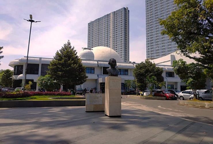 Wajah Baru Planetarium Jakarta: Canggih, Imersif & Futuristik