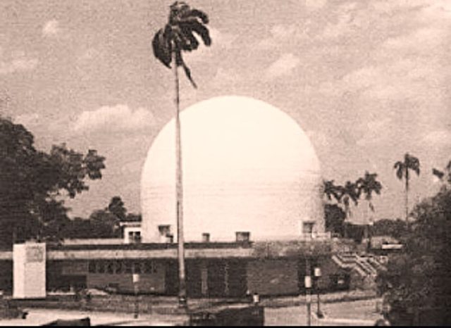 Wajah Baru Planetarium Jakarta: Canggih, Imersif & Futuristik