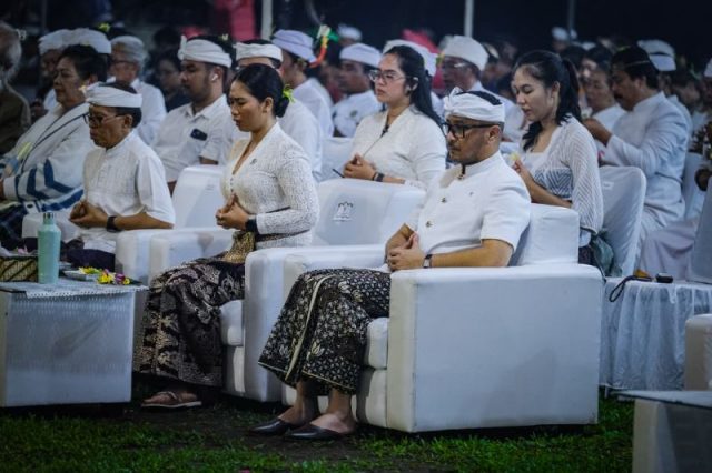 Prambanan Shiva Festival, Perkuat Daya Tarik Wisata Religi Yogyakarta